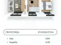 Autokomanda, Voždovac opština, Beograd | 4zida.rs