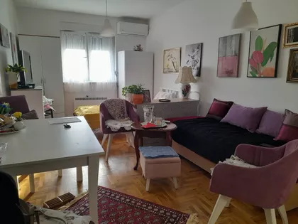 Grge Andrijanovića Ulica 7 | 4zida.rs