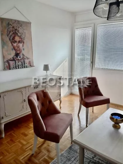 Bulevar Milutina Milankovica | 4zida.rs