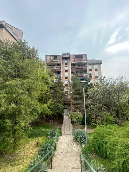 Šavnička | 4zida.rs