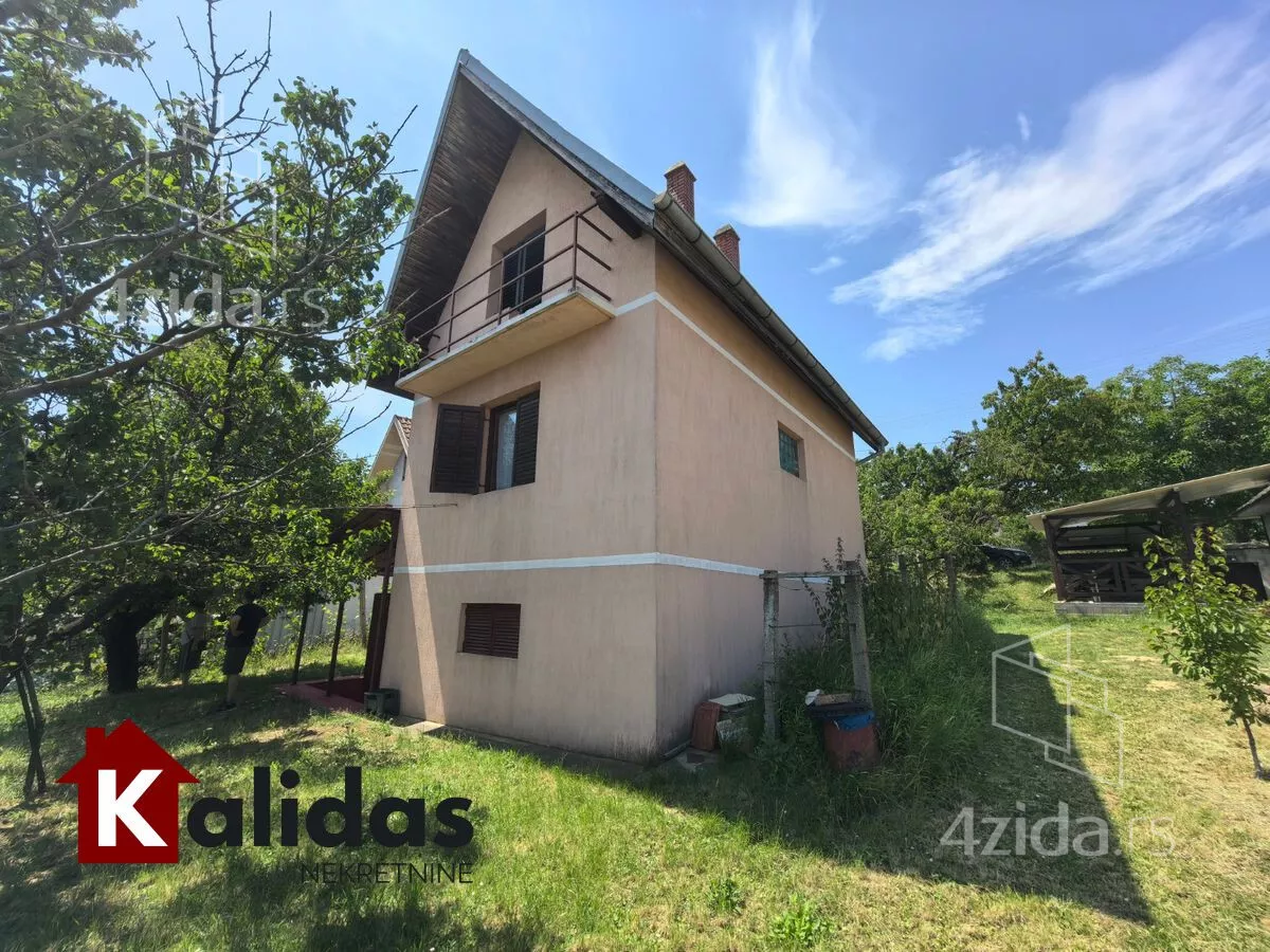 Kuća | 4zida