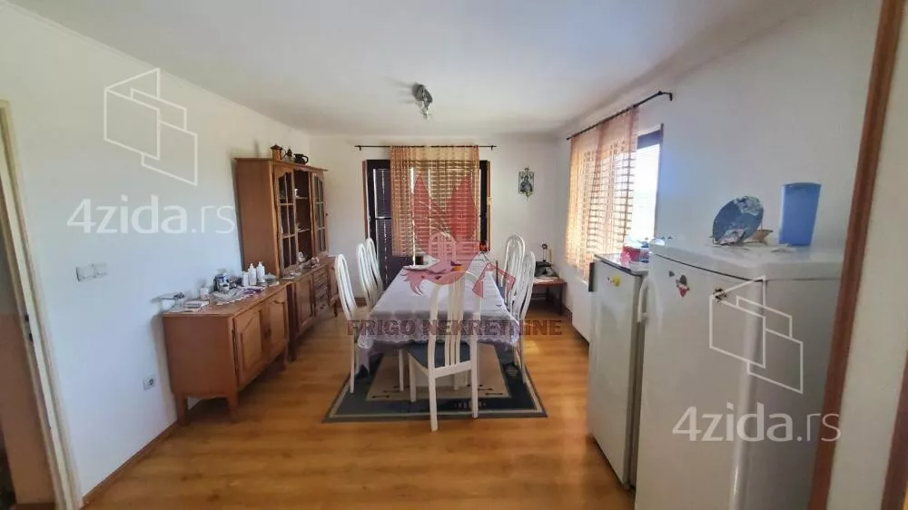 3-etažna kuća | 4zida