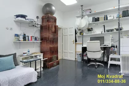 Ljubomira Stojanovića | 4zida.rs