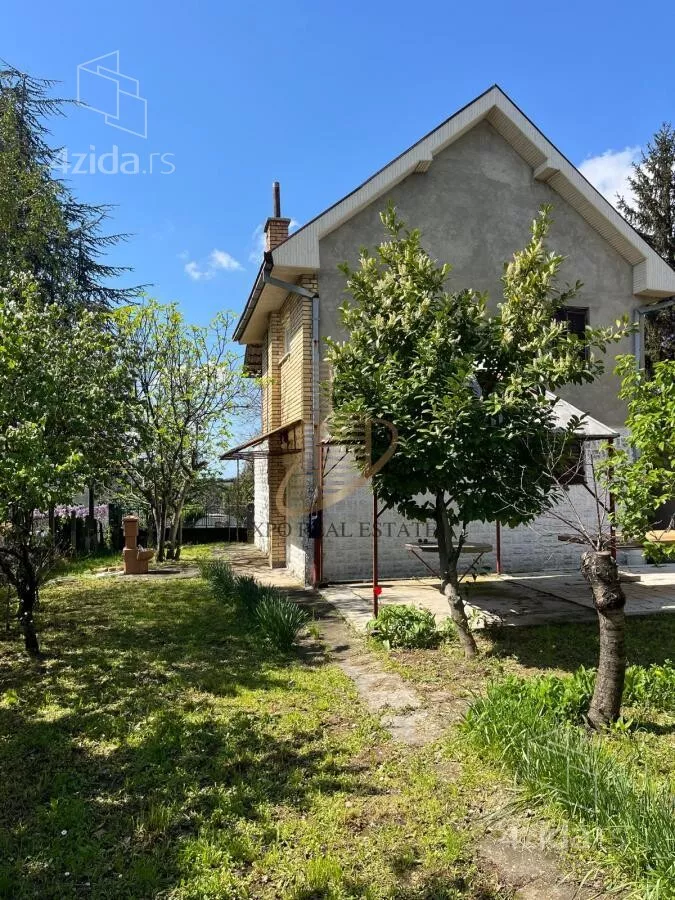 Kuća | 4zida