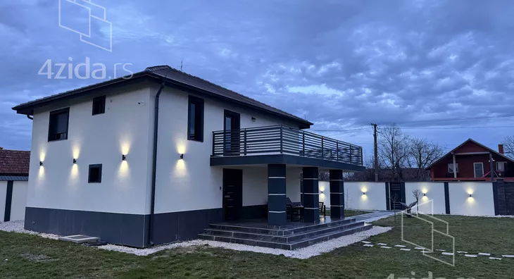 2-etažna kuća | 4zida