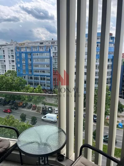 Bulevar Oslobođenja | 4zida.rs