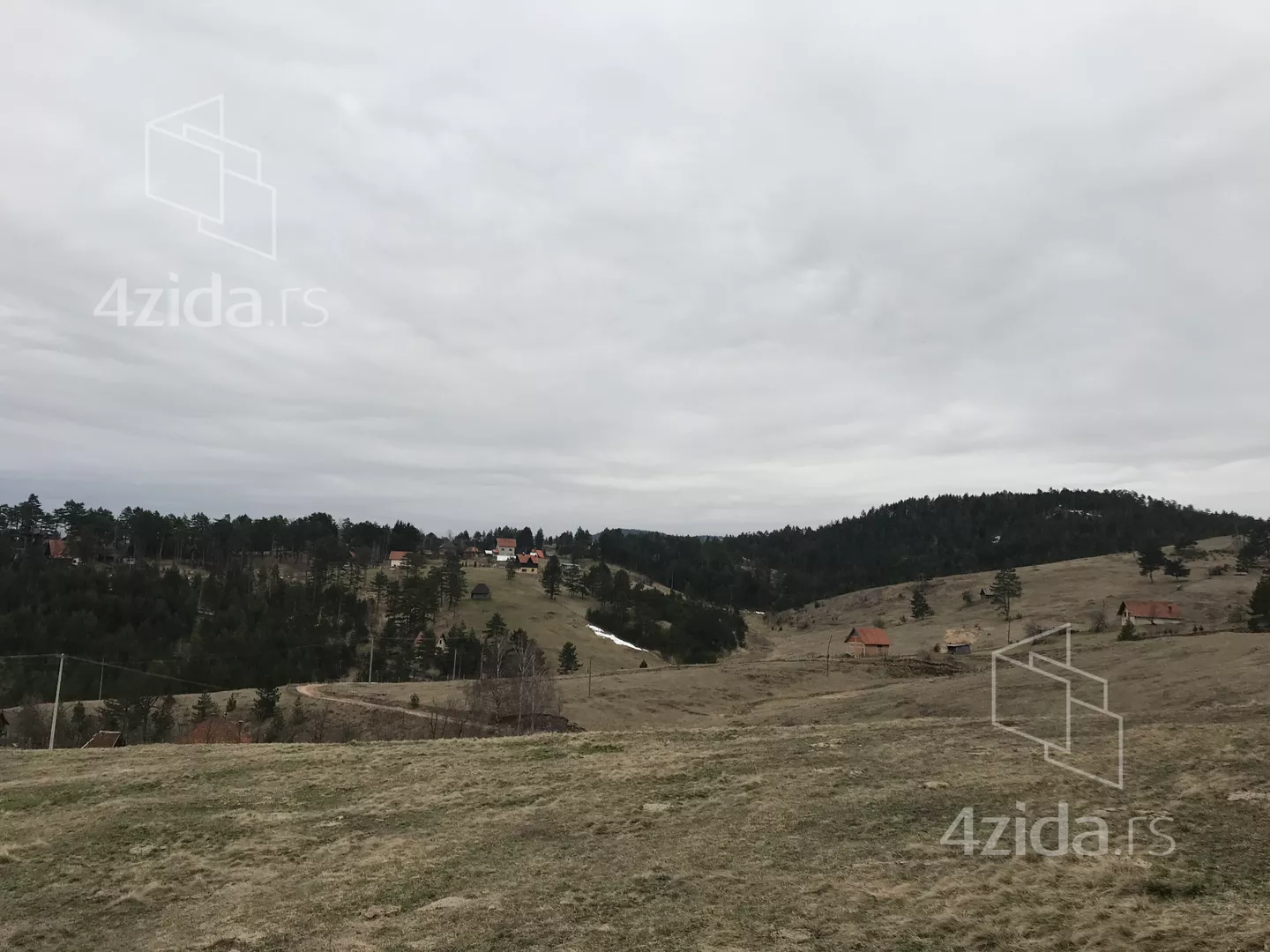 Građevinsko zemljište | 4zida