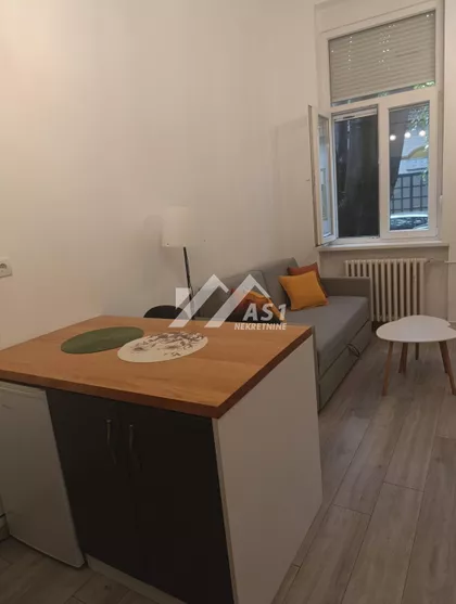 Lukijana Mušickog | 4zida.rs