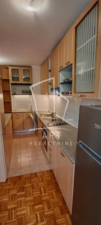 Bulevar Mihajla Pupina | 4zida.rs