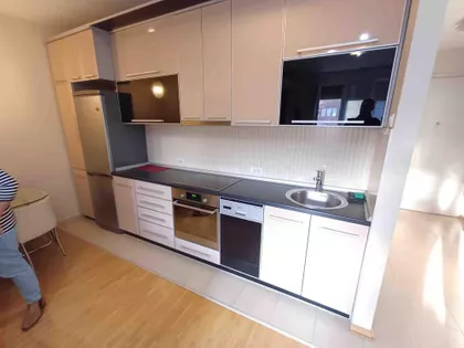 Palmotićeva | 4zida.rs