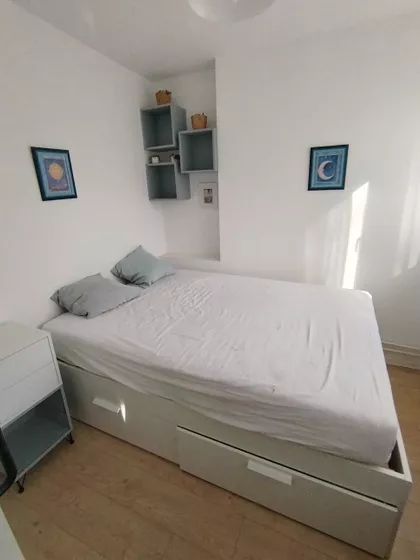 Pariske Komune | 4zida.rs