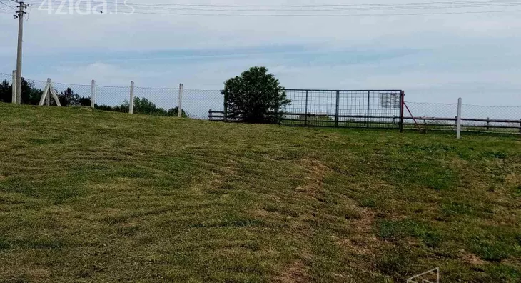 Poljoprivredno zemljište | 4zida