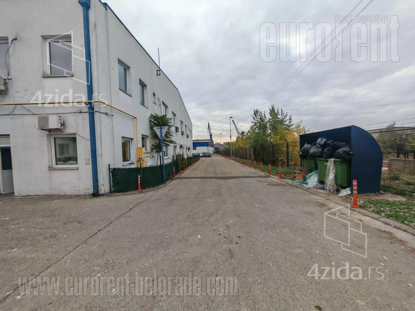 Magacin | 4zida