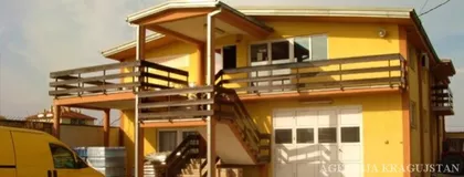 Gradske lokacije | 4zida.rs