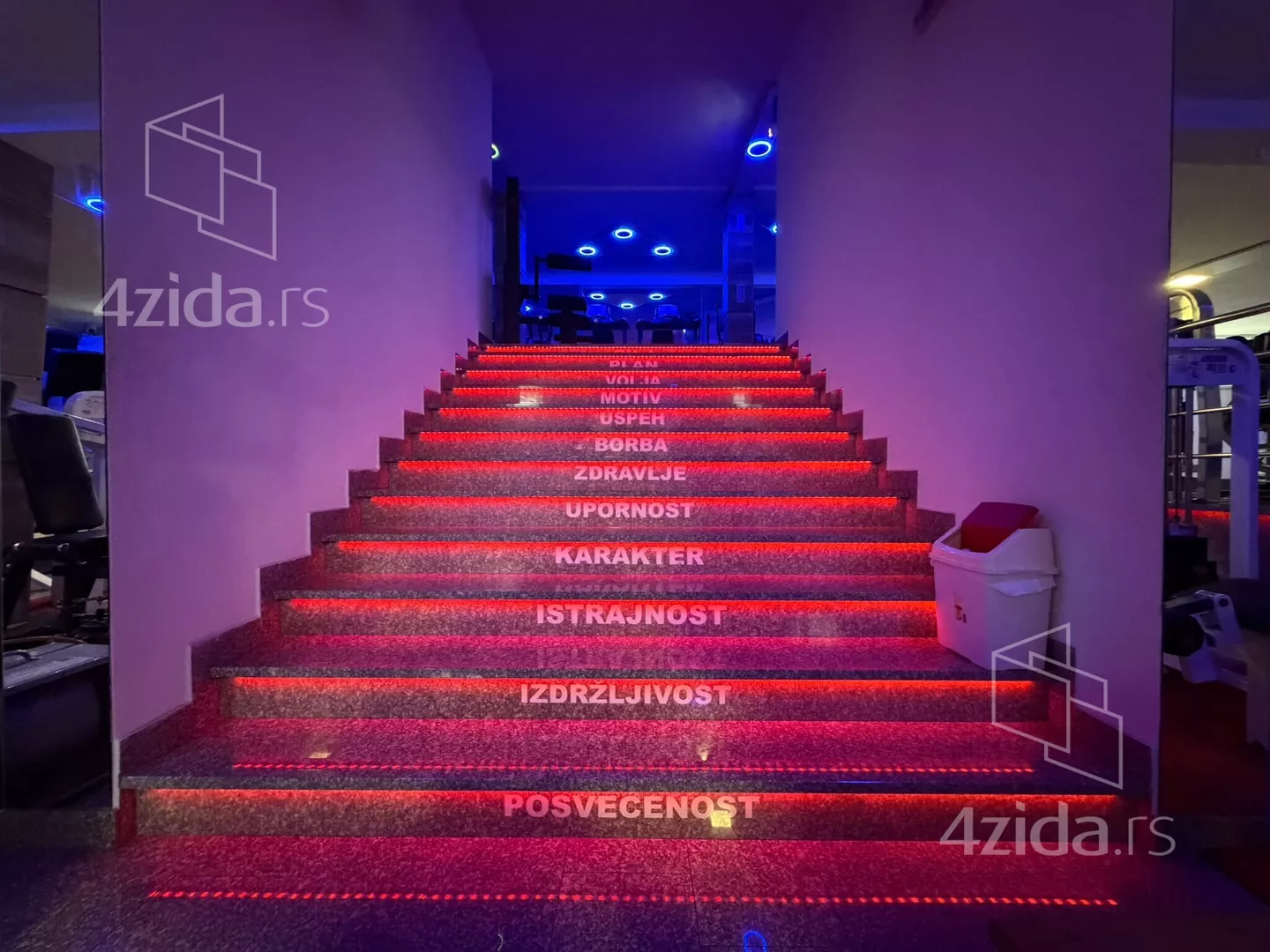 3-etažna kuća | 4zida