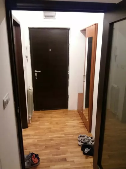 Vojvode Stepe 343 | 4zida.rs