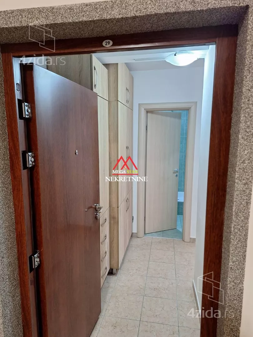Garsonjera | 4zida