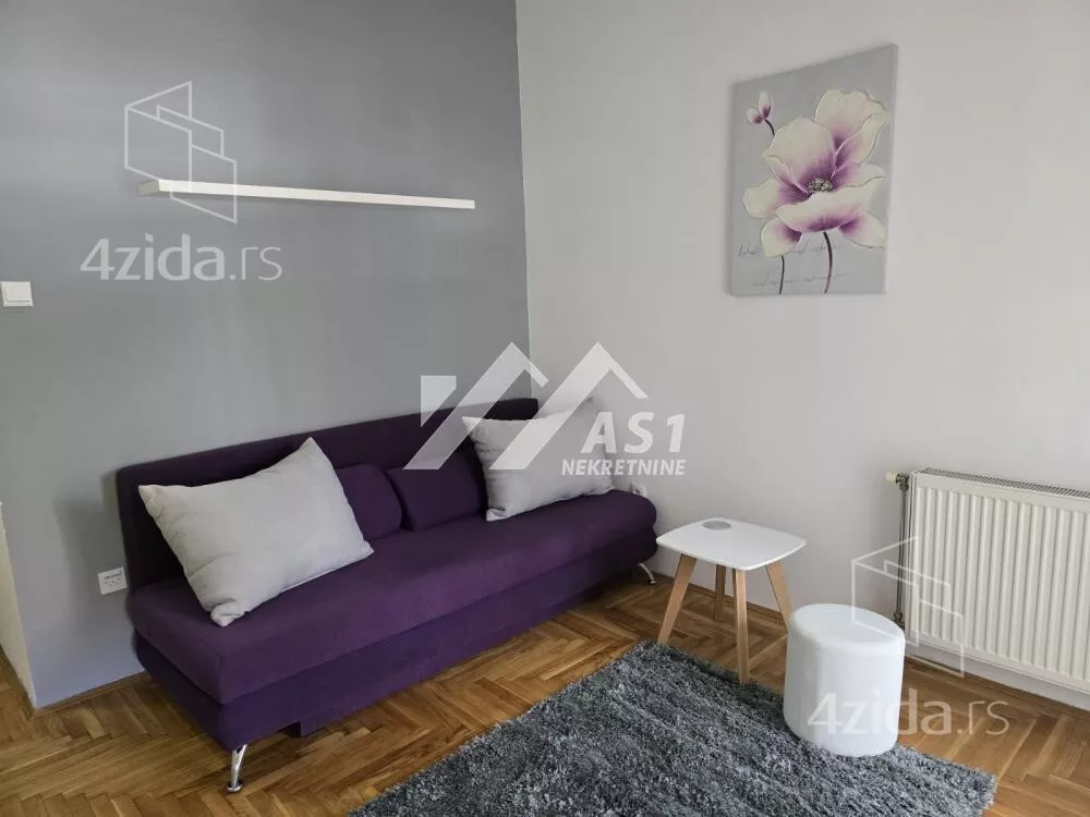 Garsonjera | 4zida