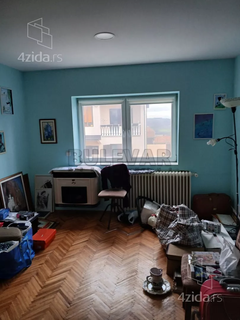 3-etažna kuća | 4zida
