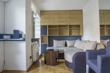 Zagrađe 24j | 4zida.rs