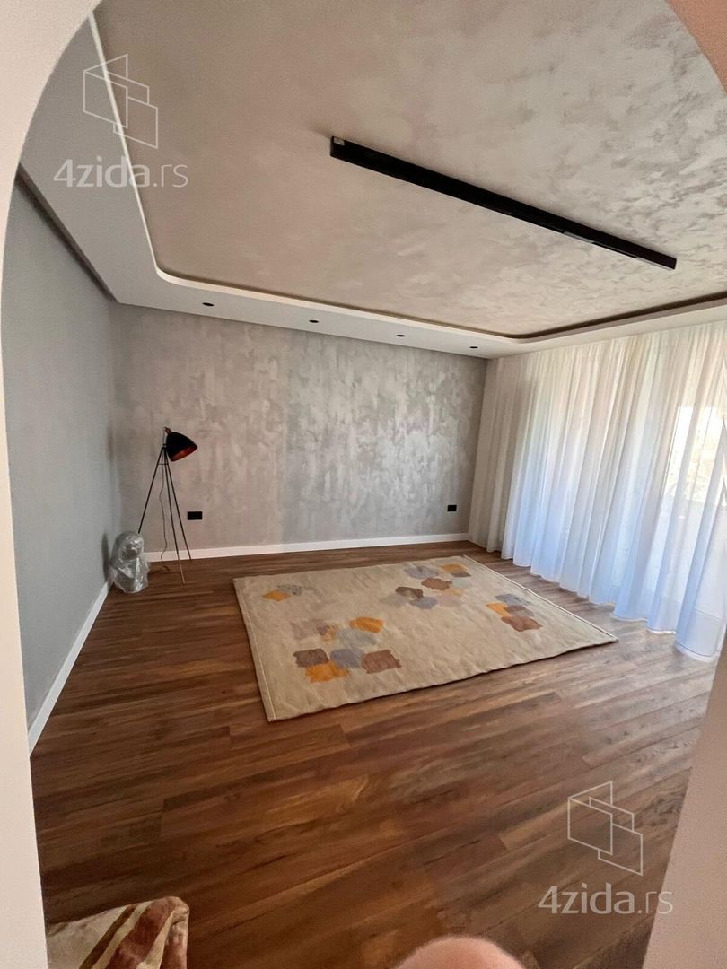 Stan – Novi Sad