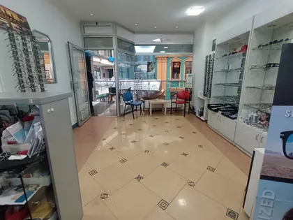 Obrenovićeva | 4zida.rs