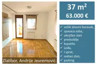 Karaula, Okolne lokacije, Zlatibor | 4zida.rs | 4zida.rs