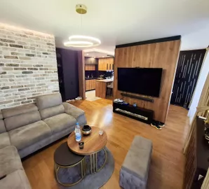 Višnjička Banja, Palilula opština, Beograd, 4.0 stan | 4zida.rs