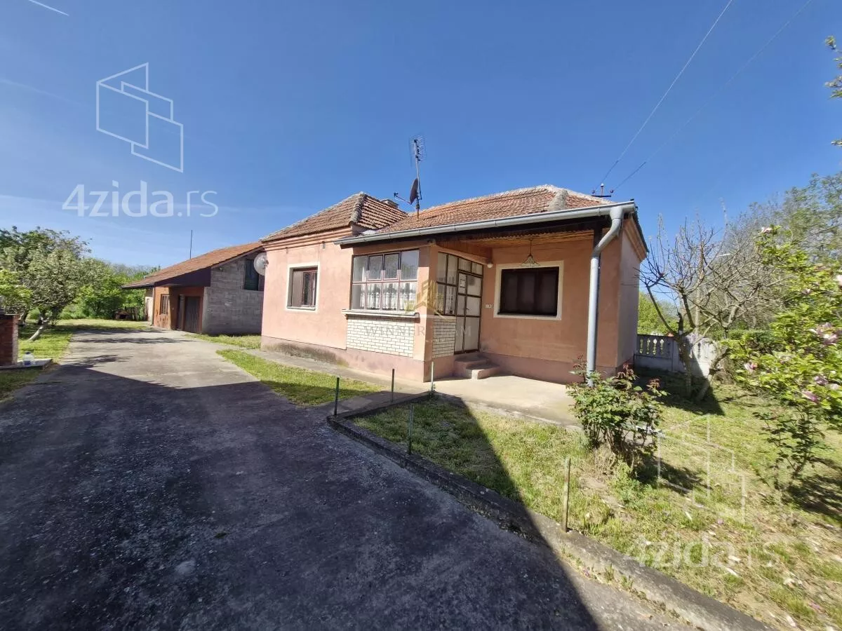 Kuća | 4zida