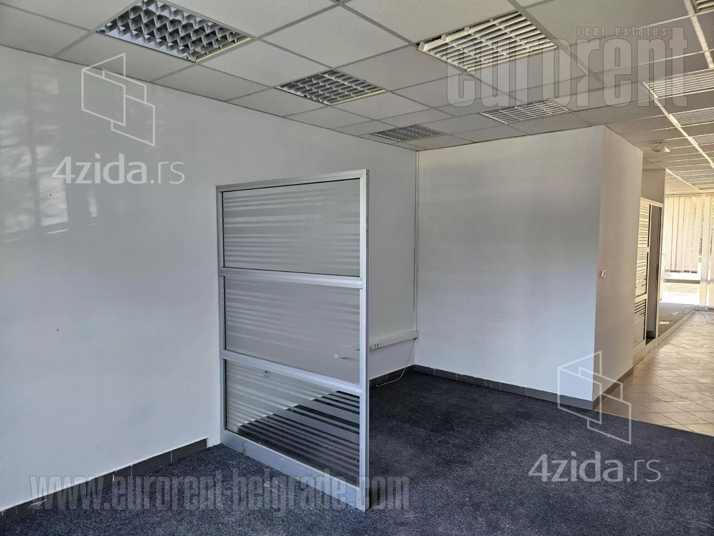 Kancelarija | 4zida