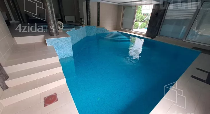 4-etažna kuća | 4zida