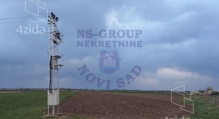 Građevinsko zemljište | 4zida