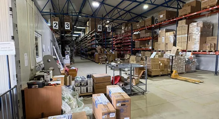 Poslovni prostor | 4zida