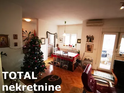 Bulevar Oslobođenja | 4zida.rs