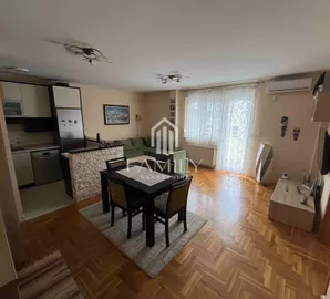 Podbara, Gradske lokacije, Novi Sad, 1.5 stan | 4zida.rs