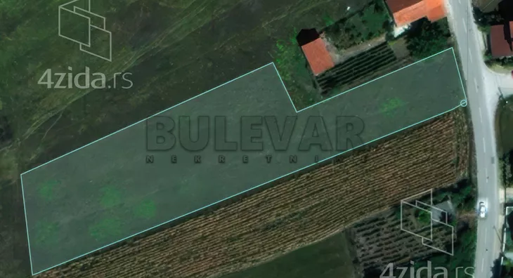 Građevinsko zemljište | 4zida