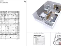 Nova Detelinara, Detelinara, Gradske lokacije, Novi Sad | 4zida.rs