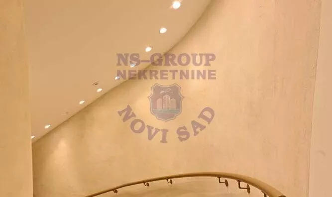 Osmosoban stan | 4zida