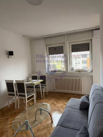 Bulevar Patrijarha Pavla (Somborski Bulevar) | 4zida.rs