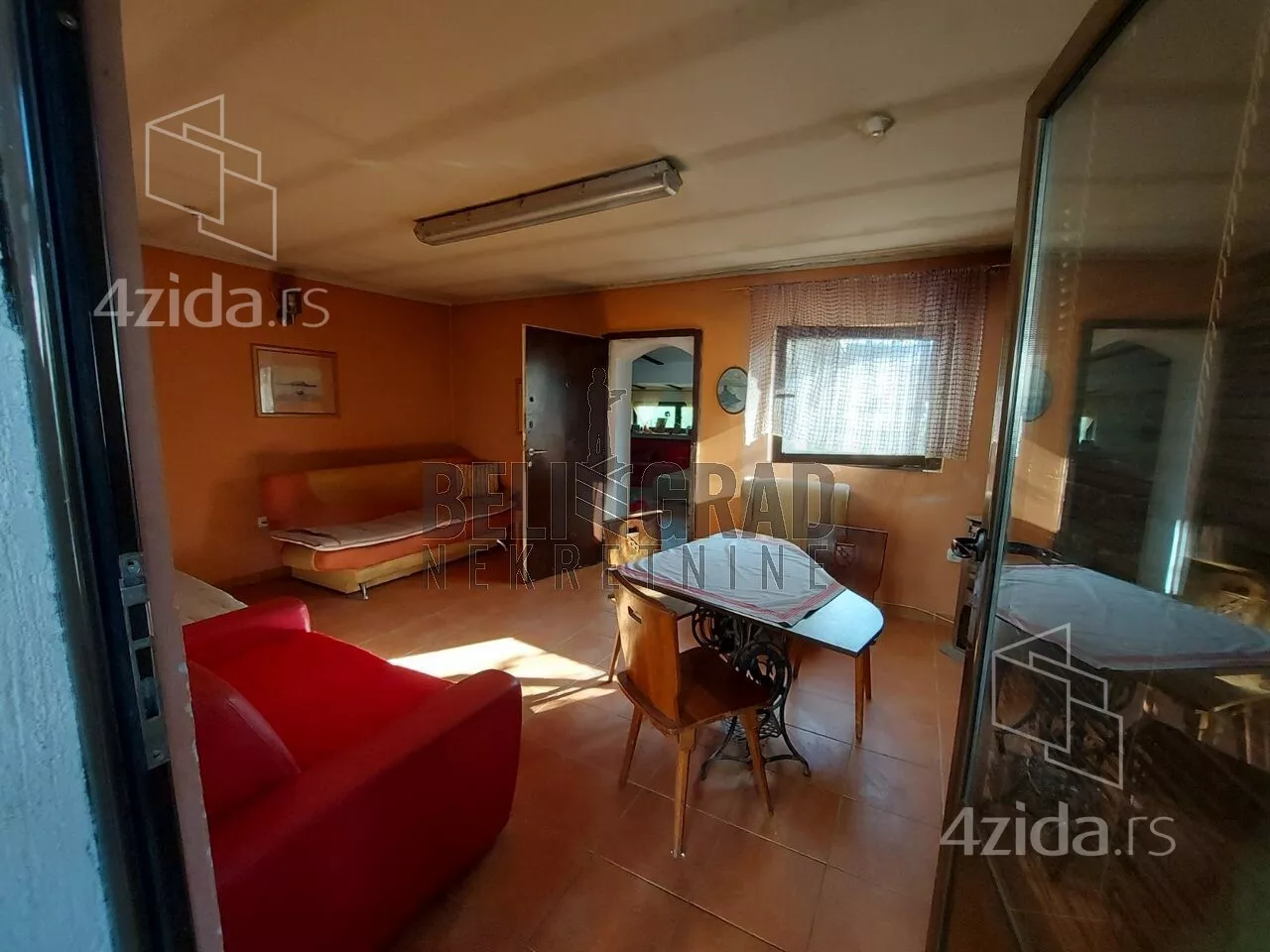 Kuća | 4zida