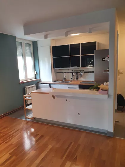 Vojvode Stepe | 4zida.rs