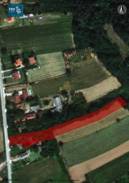 Gradske lokacije | 4zida.rs