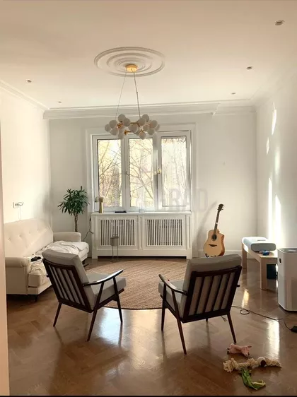 Stan za izdavanje · 130 m² · Trg Republike, Stari Grad opština, Beograd