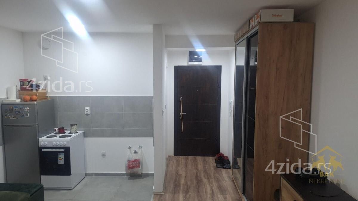 Stan – Novi Sad, MZ Adice - Prikaz 3