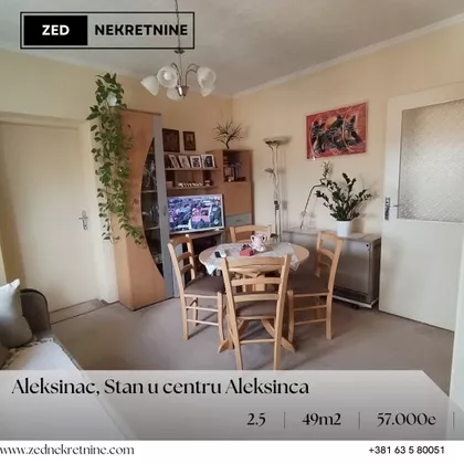 Sportska | 4zida.rs