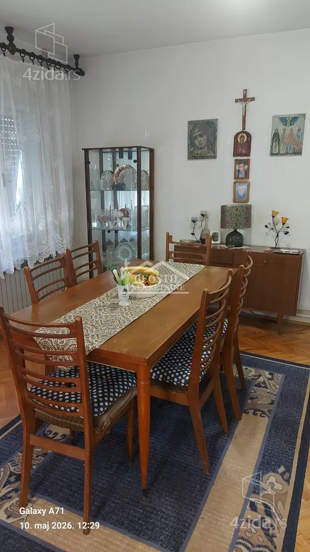 Kuća | 4zida