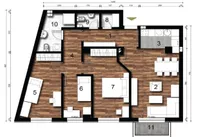 Niš, Gradske lokacije, Palilula, Ledena Stena | 4zida.rs | 4zida.rs