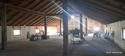 Majora Gavrilovića | 4zida.rs