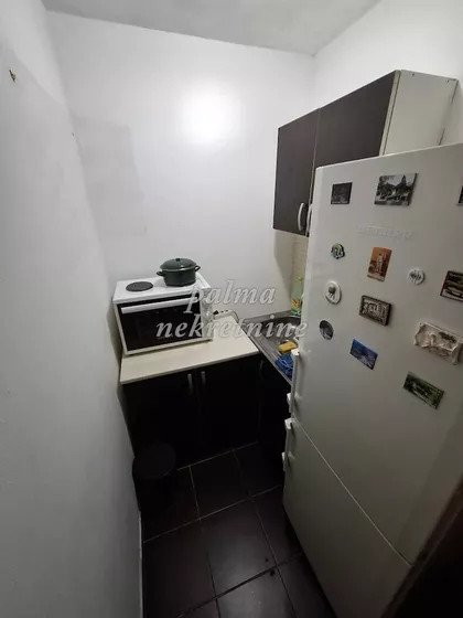 Centar preko Lepenice | 4zida.rs