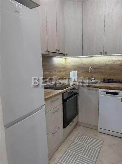 Bulevar Arsenija Carnojevica | 4zida.rs